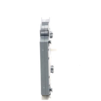 Auxiliary switch block  New FS